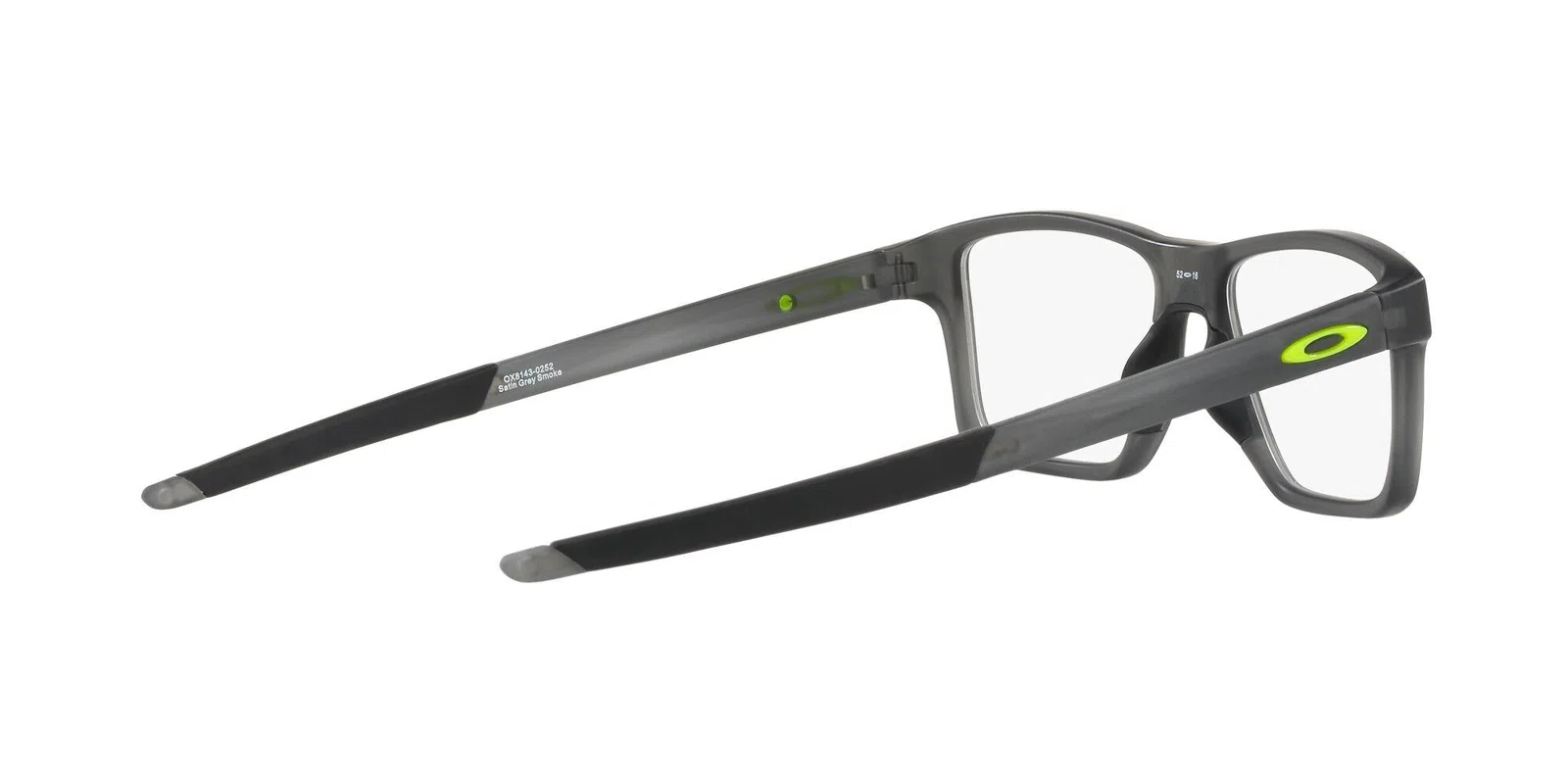 Oakley Chamfer Squared 8143 Eyeglasses - view 31